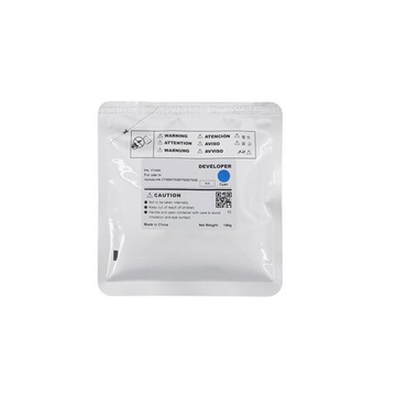 Девелопер для XEROX VersaLink C7000/C7020/C7025/7C030 (CET) Cyan, 140г, 400000 стр., CET171050