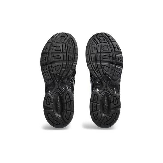 Asics Гель 1130 Беговые кроссовки Низкие Черные Мужские