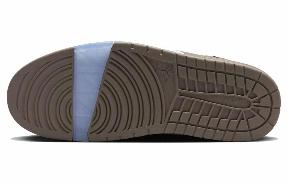 Кроссовки Jordan Nu Retro 1 Low "Palomino"