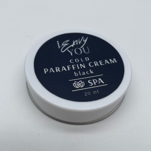 ENVY Холодный парафин Black, 20 г