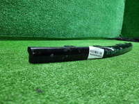 Молдинг переднего бампера левый Lixiang L9 22-нв