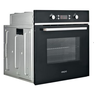 Электрический духовой шкаф AKPO PEA 7008MED02 BL