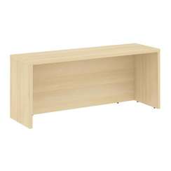 Yalta Стол пристенный LT.PS-18 Акация Лорка 1800*550*750