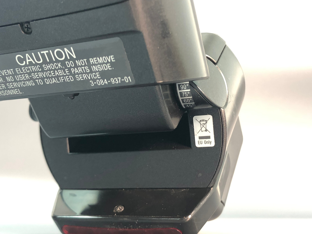 Sony HVL-F32X