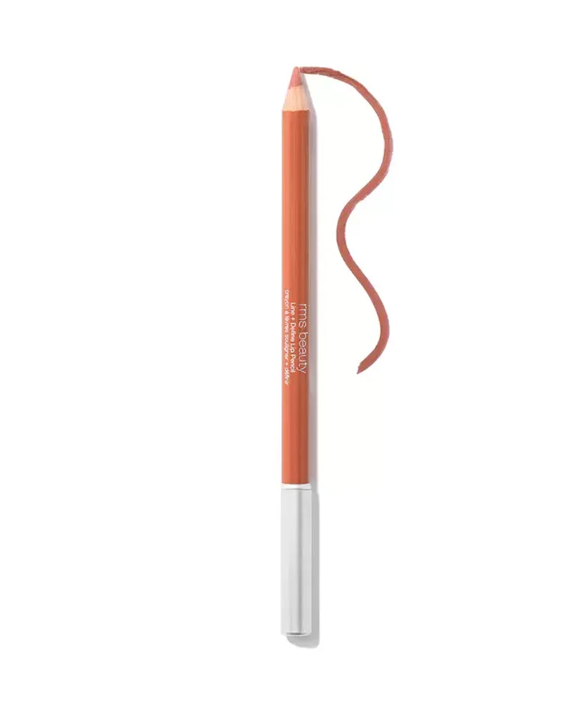 RMS DLL6 GO NUDE LIP PENCIL: Daytime Nude