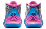 Кроссовки Nike Kyrie 6 Pre-Heat "Tokyo" 6