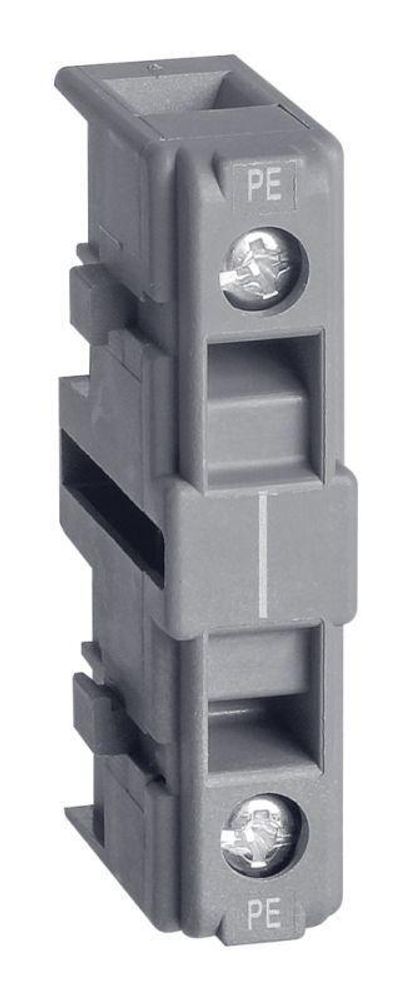 Модуль заземления MSD 40А/63А SE MSD63EF2