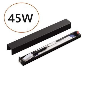 357784 VELTA ODL25 263 (ДЛЯ 7006/100, 7006/100A, 7006/100D, 7006/150, 7006/150D) Драйвер IP20 45W 0-1,875A FINO