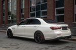 Mercedes-AMG E 63 S 4MATIC+
