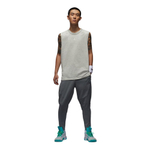 Баскетбольная футболка Jordan Dri-FIT Sport T-shirt Gray