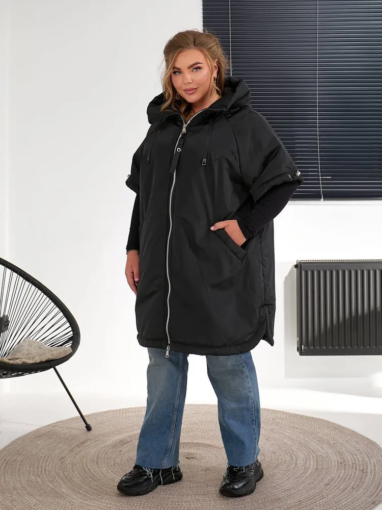 Жилет УК-1454-1 Фабрика Моды