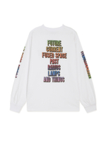 Футболка Дл. Рукав Fcp L/s Tee