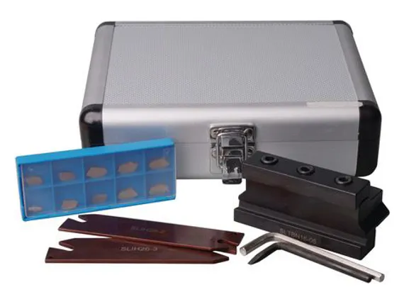 Отрезной блок для токарных станков Optimum 20-05