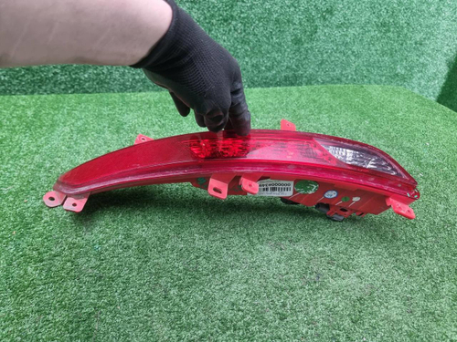 ПТФ левый Geely Tugella (2019-2024)