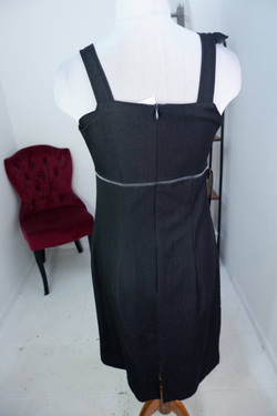 Сарафан Krisna из плотной ткани, визуально 50 размер, новый