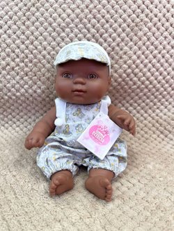 Пупс Berbesa GORDI 26см (260NB2)