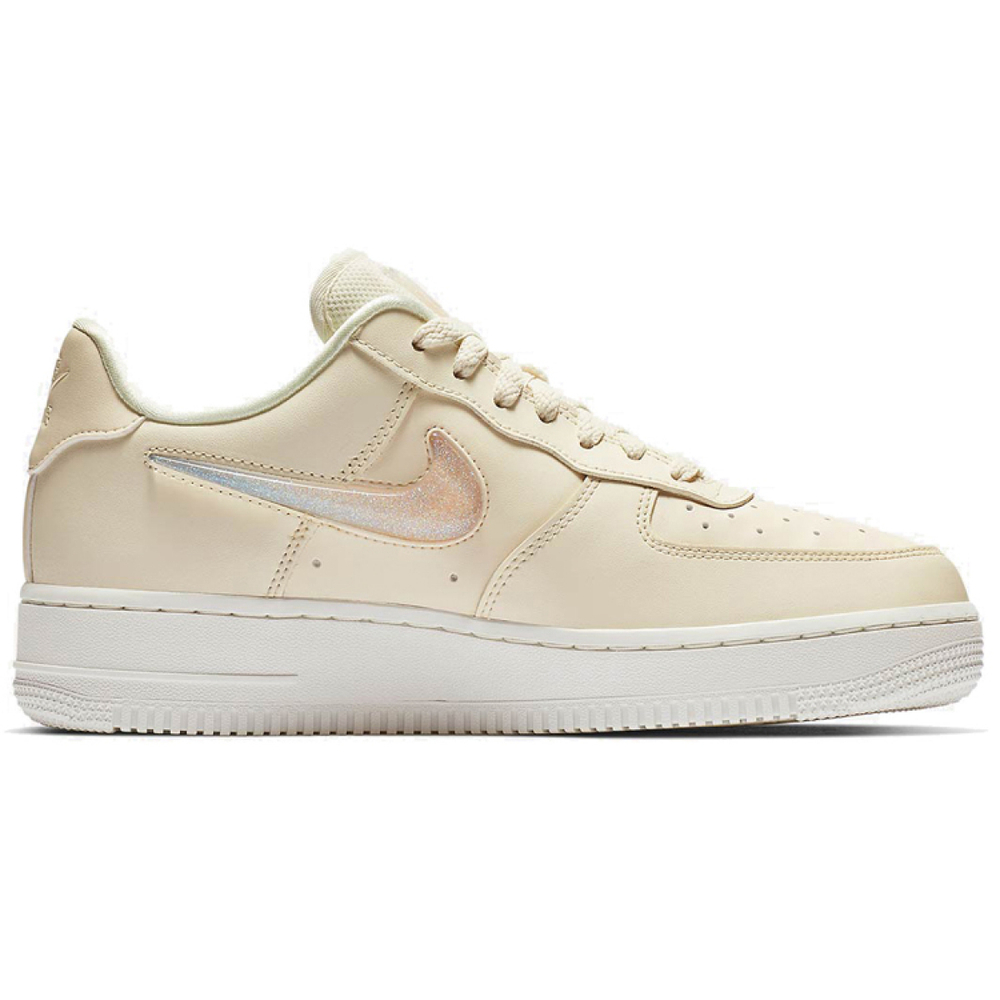 Кроссовки Nike Air Force 1 Low 07 SE Jelly Jewel - Pale Ivory