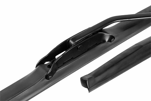 Щетка стеклоочистителя зимняя NWB 280 мм (11") R28W