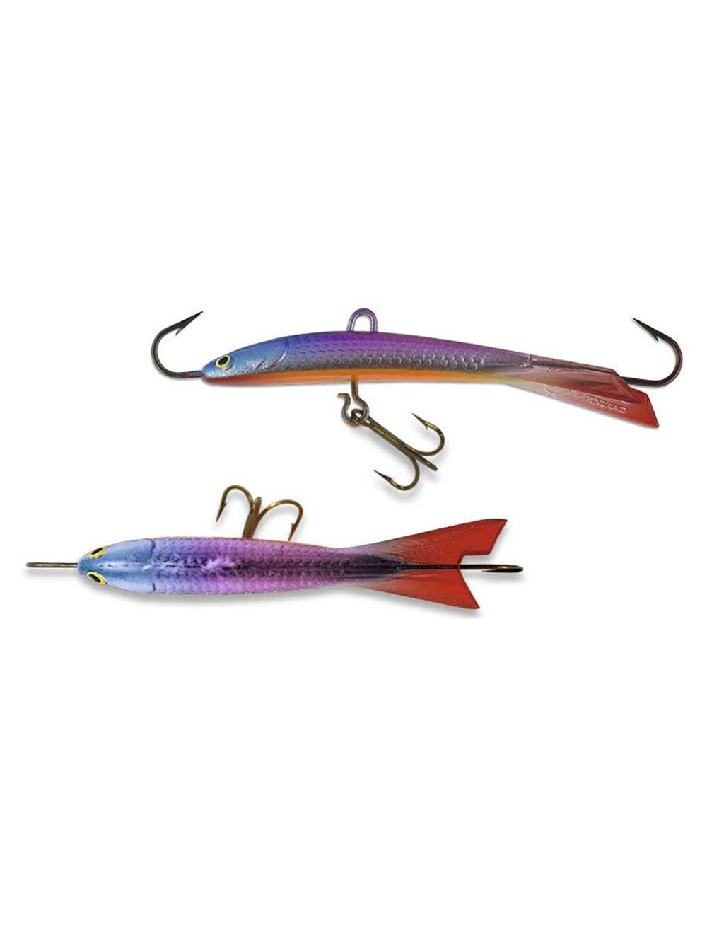 Балансир для зимней рыбалки Tasapaino X-PRO 75мм RB