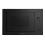 Микроволновая печь встраиваемая с конвекцией MAUNFELD XBMO252GB Matt