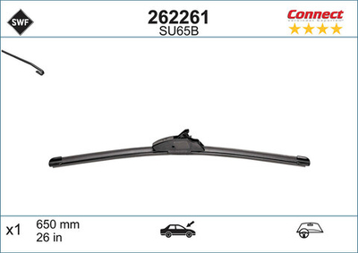 SWF - 262261-SWF - Wiper Blade