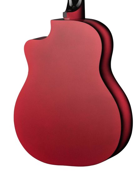 Акустическая гитара Ижевский завод Т.И.М 42C-RD