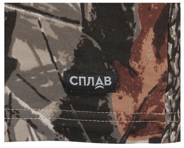 Футболка Сплав Hunter