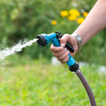 Шланг поливочный 4-х слойный, армированный "Professional", 3/4" 25 м, Luxe Palisad