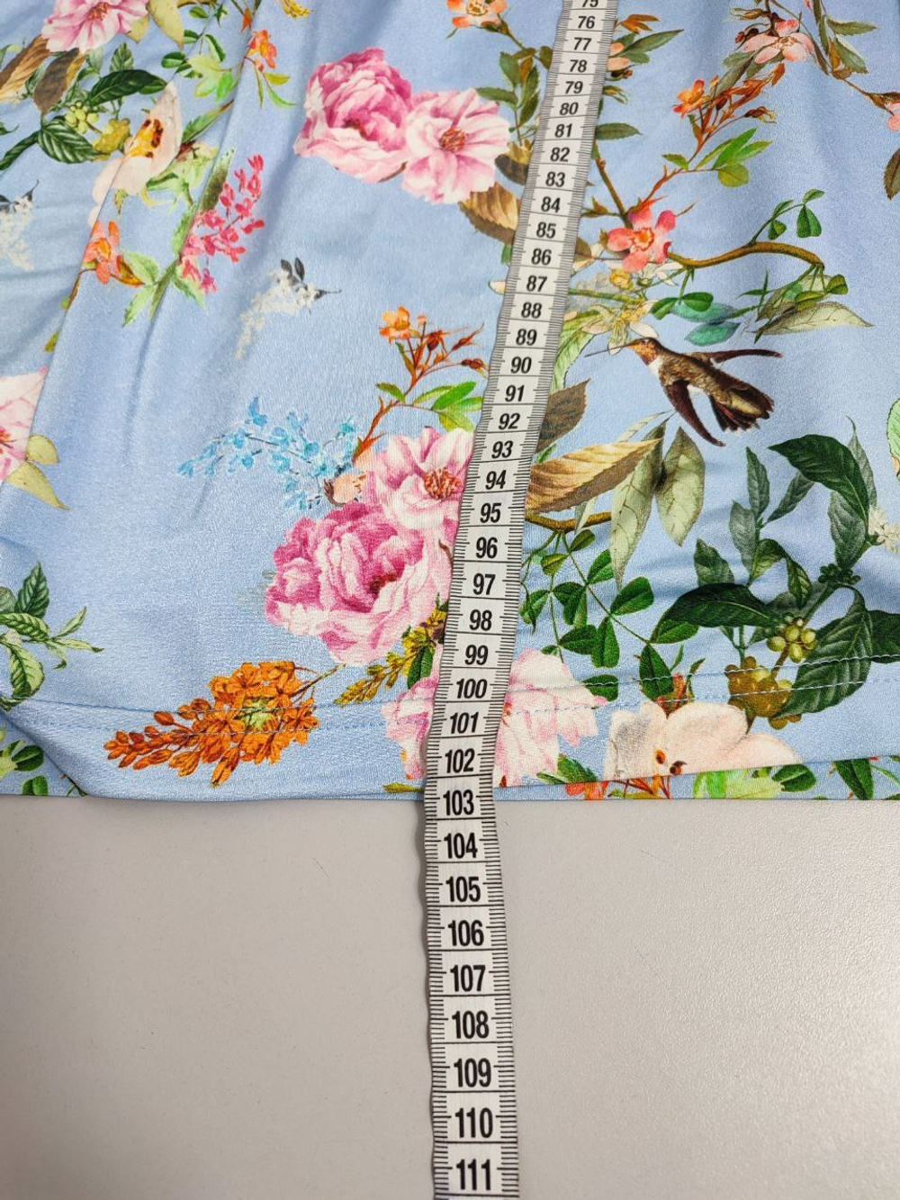 Платье Apanage с цветочным принтом 42 размер, новое