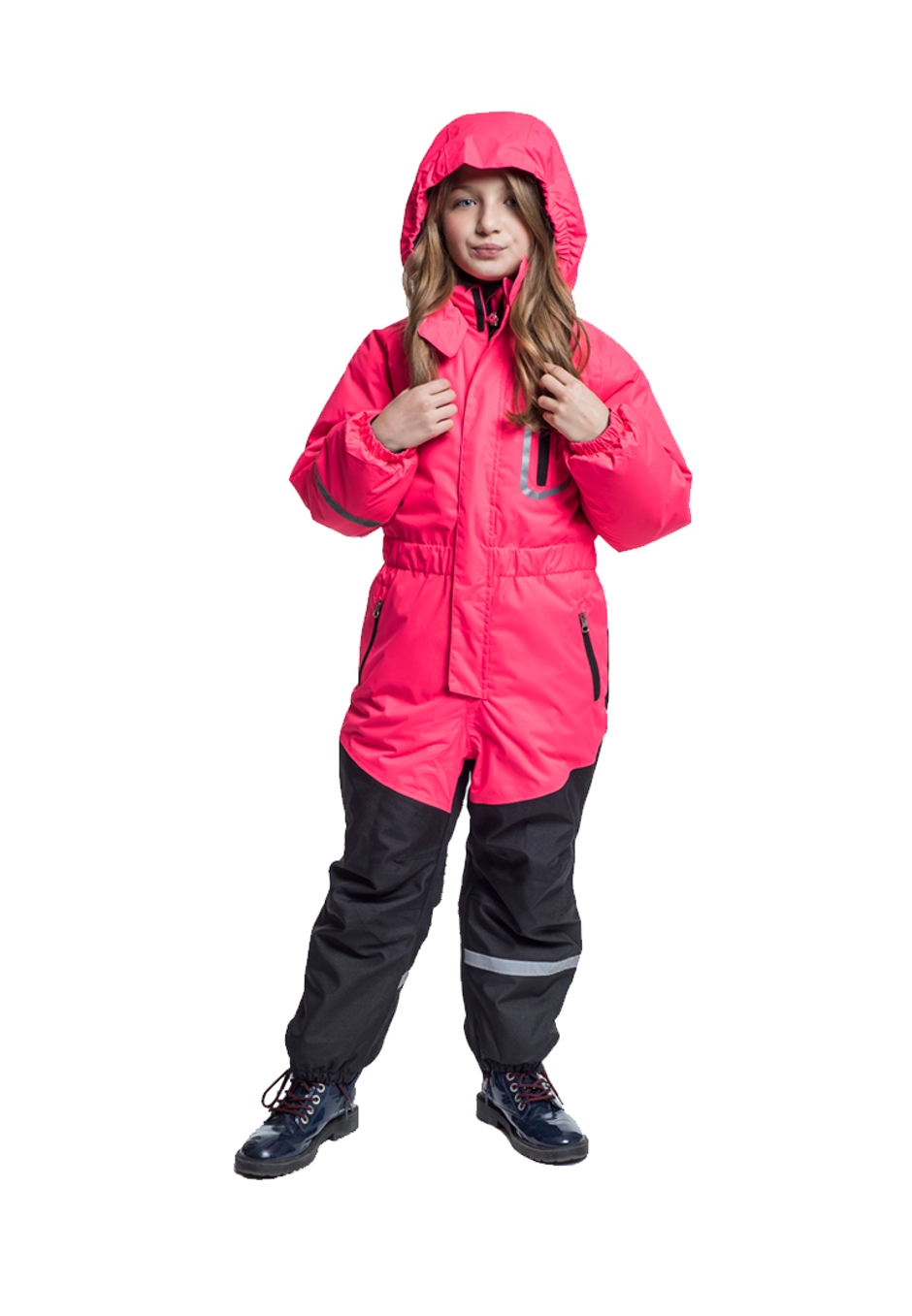 Комбинезон детский