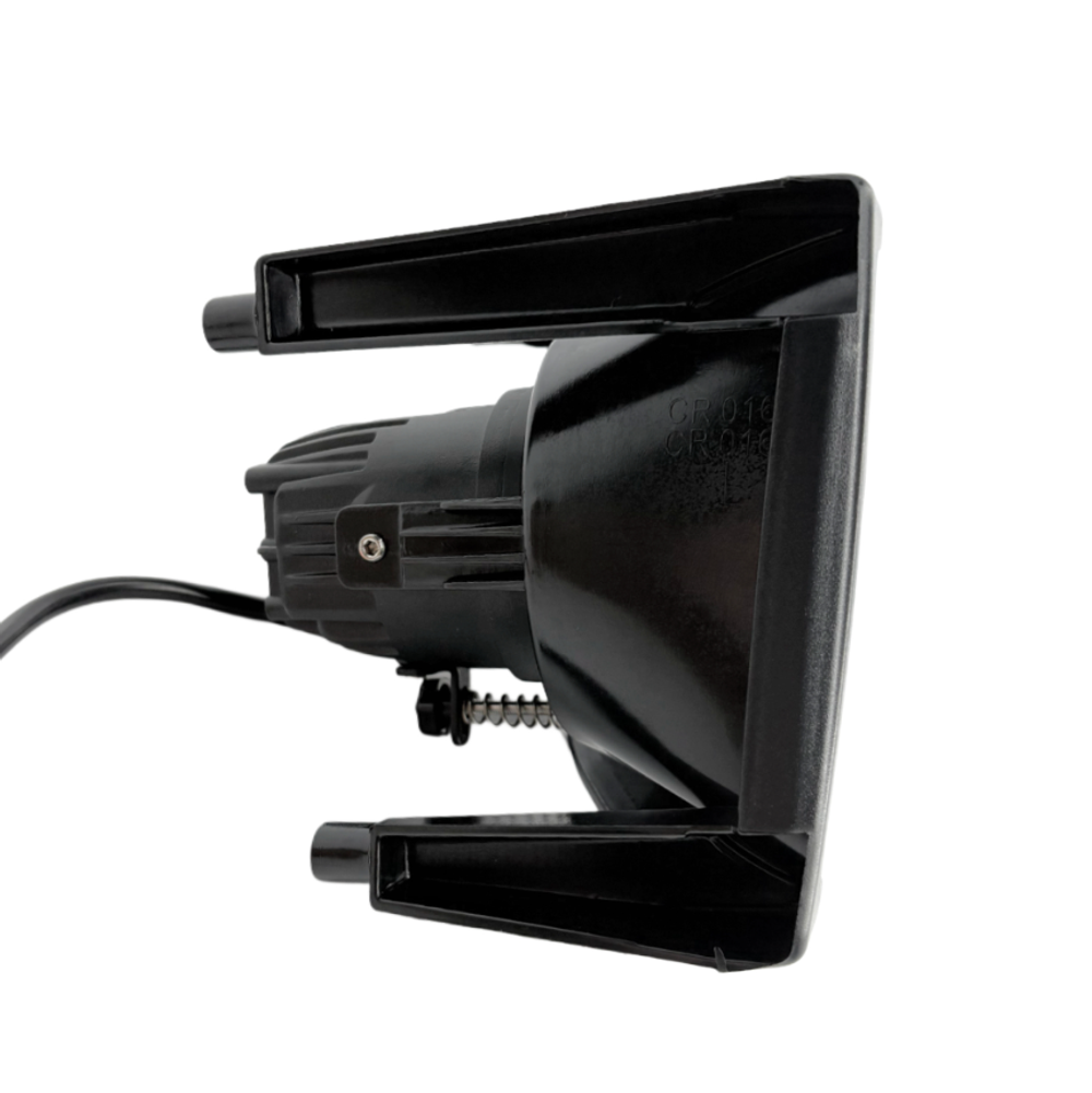 Sal-man LED ПТФ Chery Tiggo (T11) (2005 - 2016 г.в.) Линза 70мм 60W 6000K Ближ./Дальн.