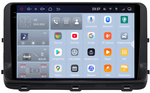 Магнитола для KIA Ceed 3 2021+ - Redpower 85338 PRO/PROmax ТОП звук, 2K QLED, Android 14, Быстрейшая, CarPlay, 4G SIM-слот