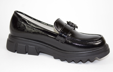 Туфли детские Пчёлка Доми 568-6