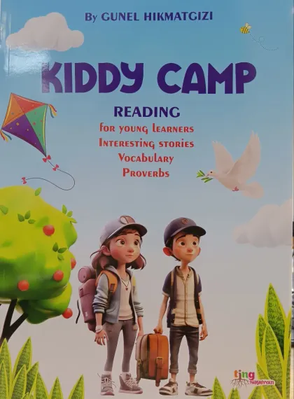 Kidy camp