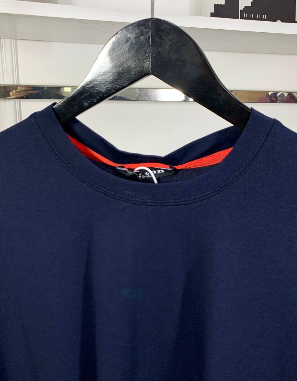 Футболка Kiton