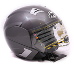 Шлем открытый MT CITY SEVEN