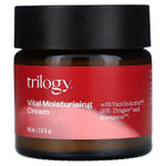 Trilogy, увлажняющий крем, 60 мл (2 жидк. унции)