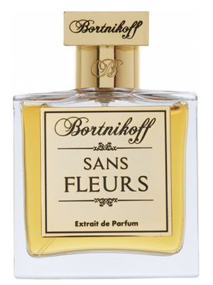 Bortnikoff Sans Fleurs