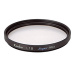 Эффектный фильтр Kenko Skylight Super Pro L1B Filter на 62mm с теплым розовым оттенком