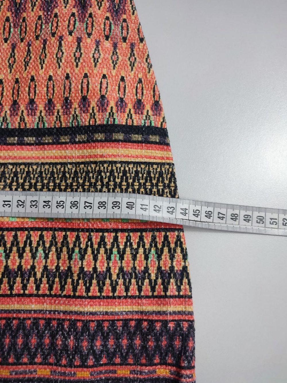 Юбка Topshop красивая 42 размер