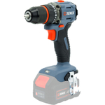 Дрель-шуруповерт аккумуляторная SENIX PDDX2-M4-EU-0,X2, без акб и зу