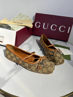 Балетки Gucci