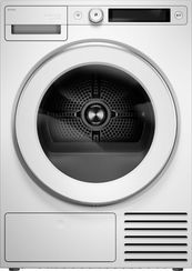 Сушильный барабан Asko T510HRXLW.P