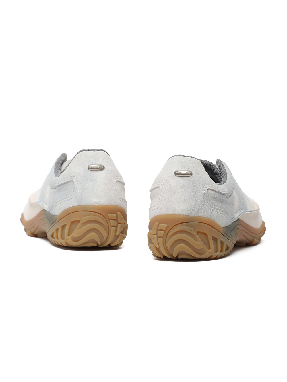 Кроссовки Низкие Из Иск. Кожи/текстиля Copenhagen Sneakers (Table)