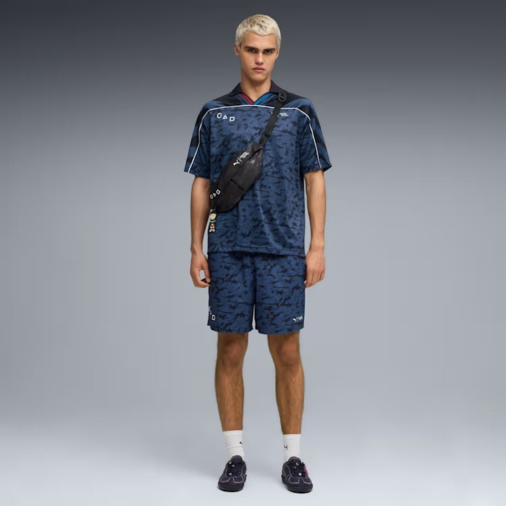 PUMA X SQUID GAME КРОССОВКИ, СИНИЙ