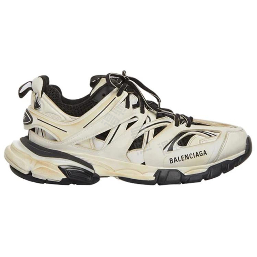 Balenciaga Track Worn Out (Женская размерная сетка)