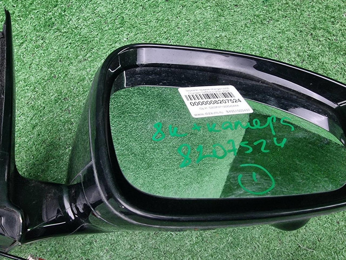 Зеркало правое Changan CS55PLUS (2021-н.в.) 8 конт