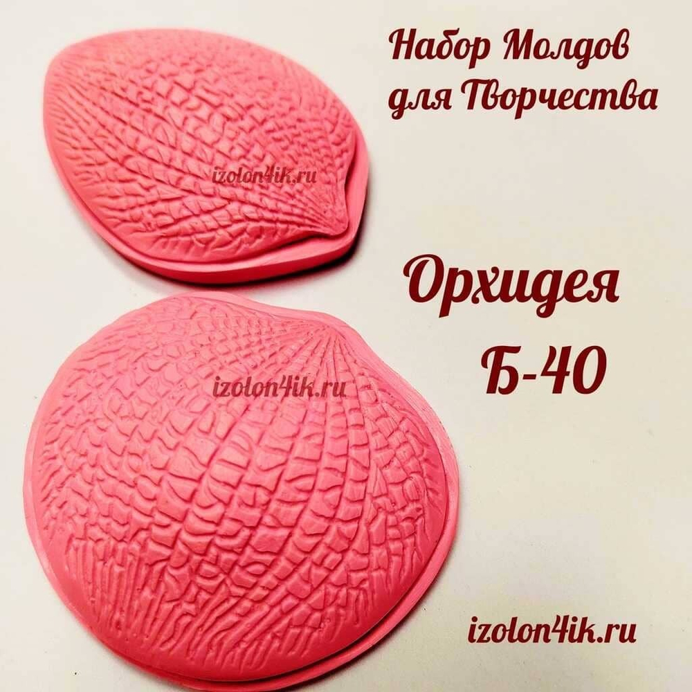 Молд Б-40