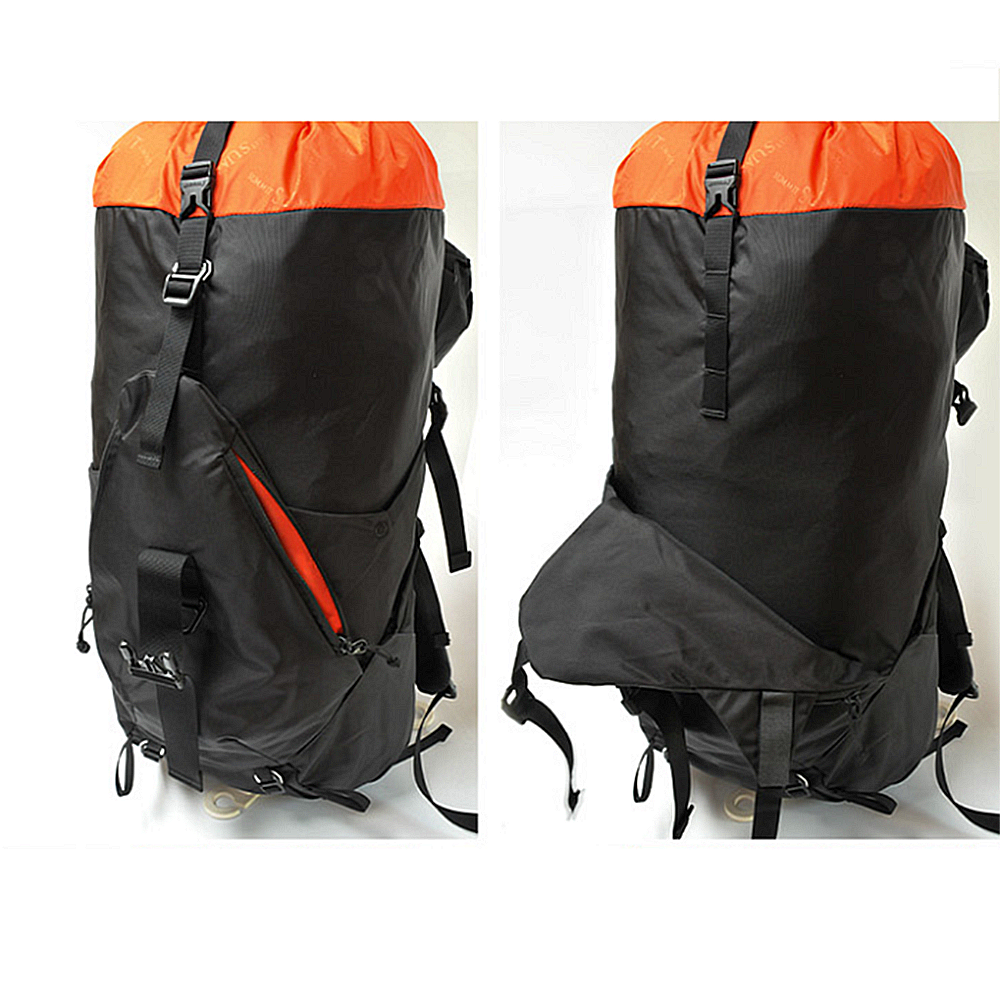 Summit рюкзак Gobi 45