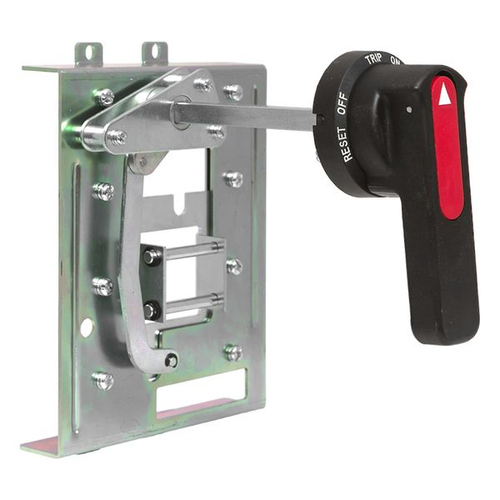 Ручной поворотный привод CS2 AV POWER-3 EKF AVERES (10.00 шт.)